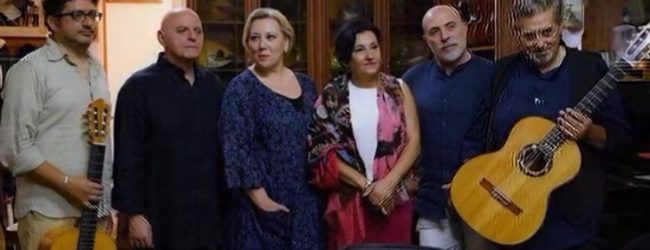 Napoli, sabato 20 novembre in scena “Suitenapoletana2”