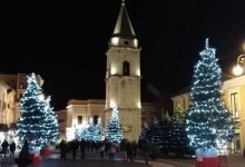 Benevento| Natale, ok variazione di bilancio. Comune a lavoro per reperire altri fondi