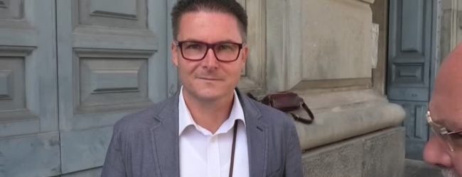 Benevento| Appalti Provincia, dopo 10 mesi ai domiciliari Panarese torna in libertà