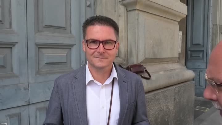 Benevento| Appalti Provincia, dopo 10 mesi ai domiciliari Panarese torna in libertà