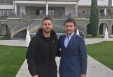 SAN NICOLA MANFREDI: FRANCESCO MARIA RUBANO, “IL CONSIGLIERE PAOLO POLITANO SI TESSERA A FORZA ITALIA”