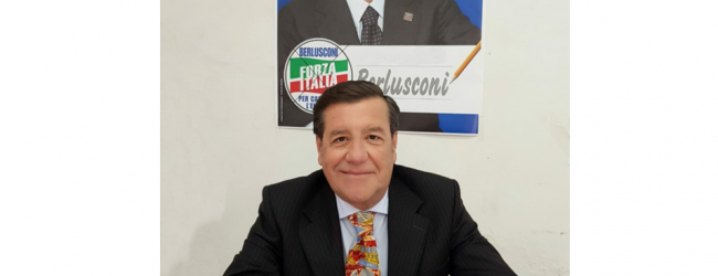 Montesarchio|Forza Italia, Mazzariello: “mi dimetto da Coordinatore cittadino”