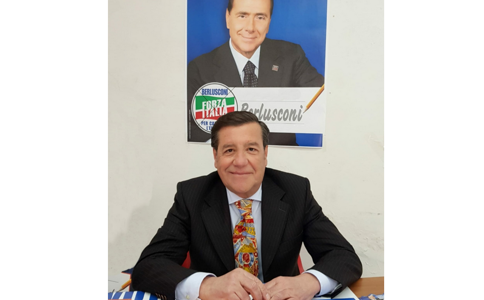 Montesarchio|Forza Italia, Mazzariello: “mi dimetto da Coordinatore cittadino”