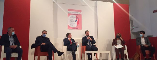 Un Decreto Legge sul riconoscimento della figura dell’autista soccorritore. Il punto in un convegno con il Senatore Marinello