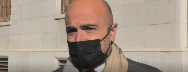 Distretto idrico sannita, fronti contrapposti