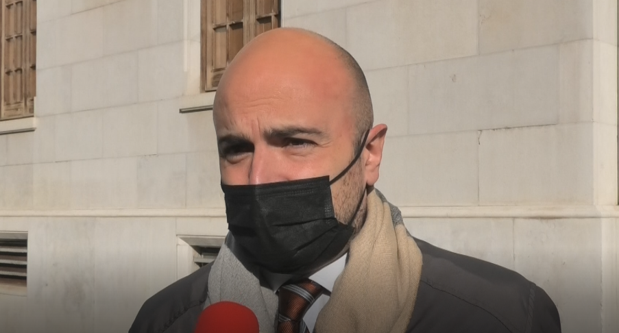 Distretto idrico sannita, fronti contrapposti