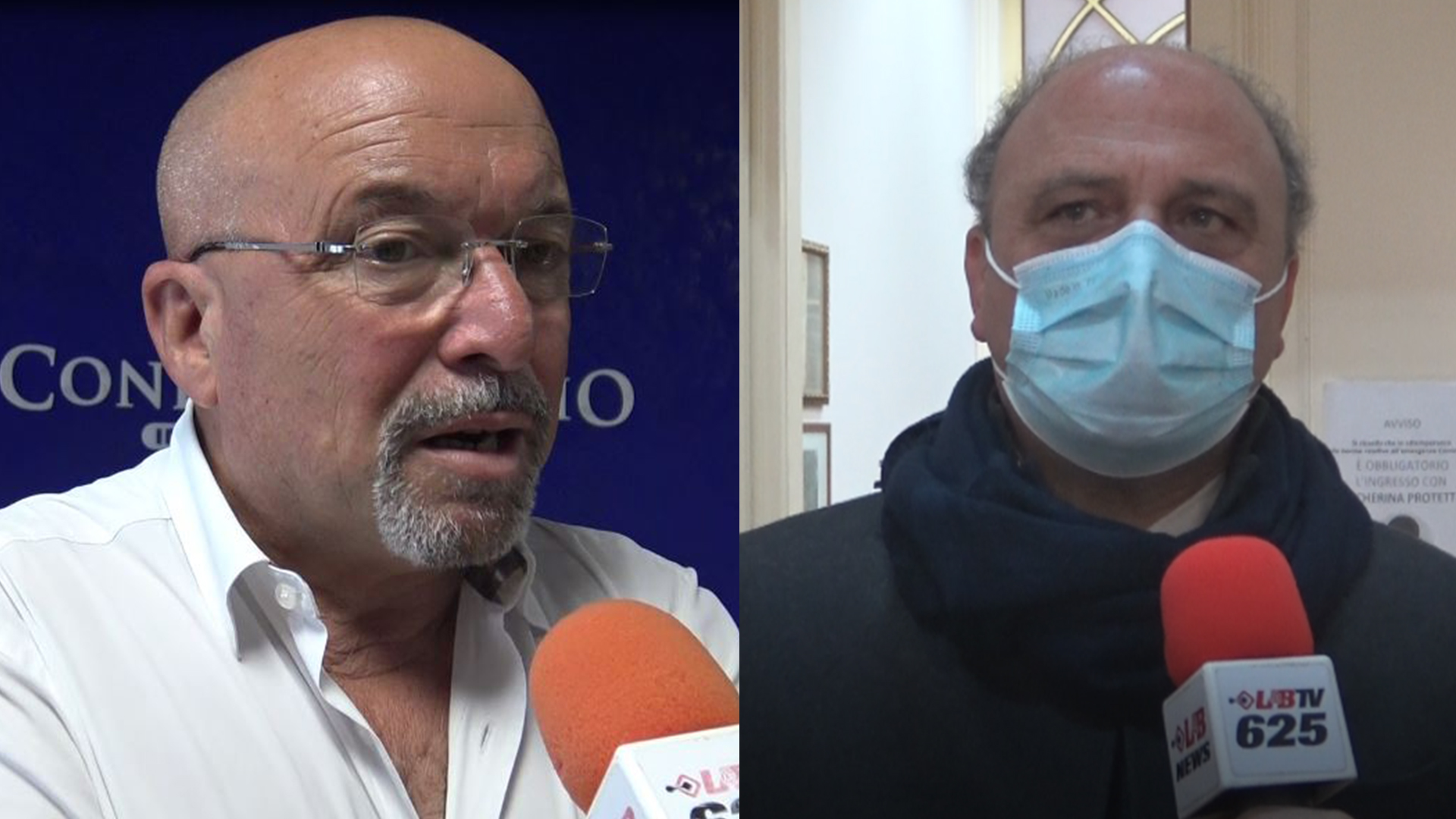 Luci di Natale a Benevento, botta e risposta Confcommercio- Comune. Romano a Labtv: siamo fiduciosi