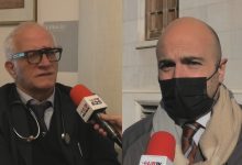 Gesesa, parlano Russo e Abbate