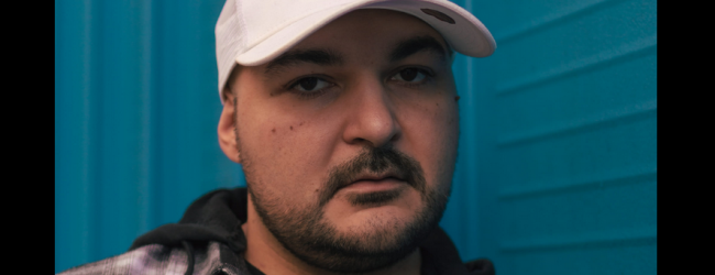 Benevento|’Accusi mo’ il nuovo singolo di Shark Emcee