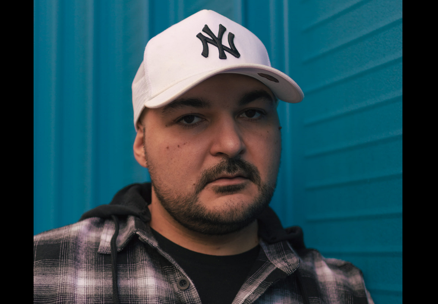 Benevento|’Accusi mo’ il nuovo singolo di Shark Emcee