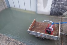 Allerta meteo Arancione: a Telese Terme il COC l’ha gestita così