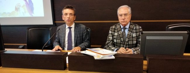 Unisannio, ecco il bilancio 2021