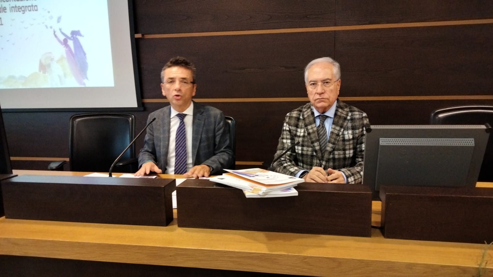 Unisannio, ecco il bilancio 2021