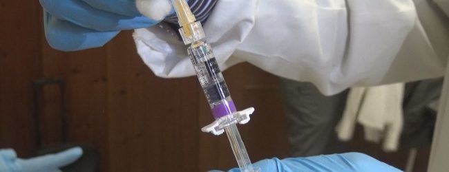 Campagna vaccinale anticovid, da domani nei centri irpini il vaccino bivalente a m-RNA