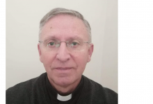 Il prof. Paolo Martuccelli nuovo Direttore dell’ISSR di Benevento