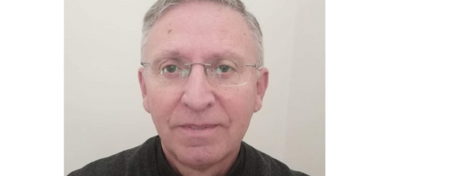 Il prof. Paolo Martuccelli nuovo Direttore dell’ISSR di Benevento