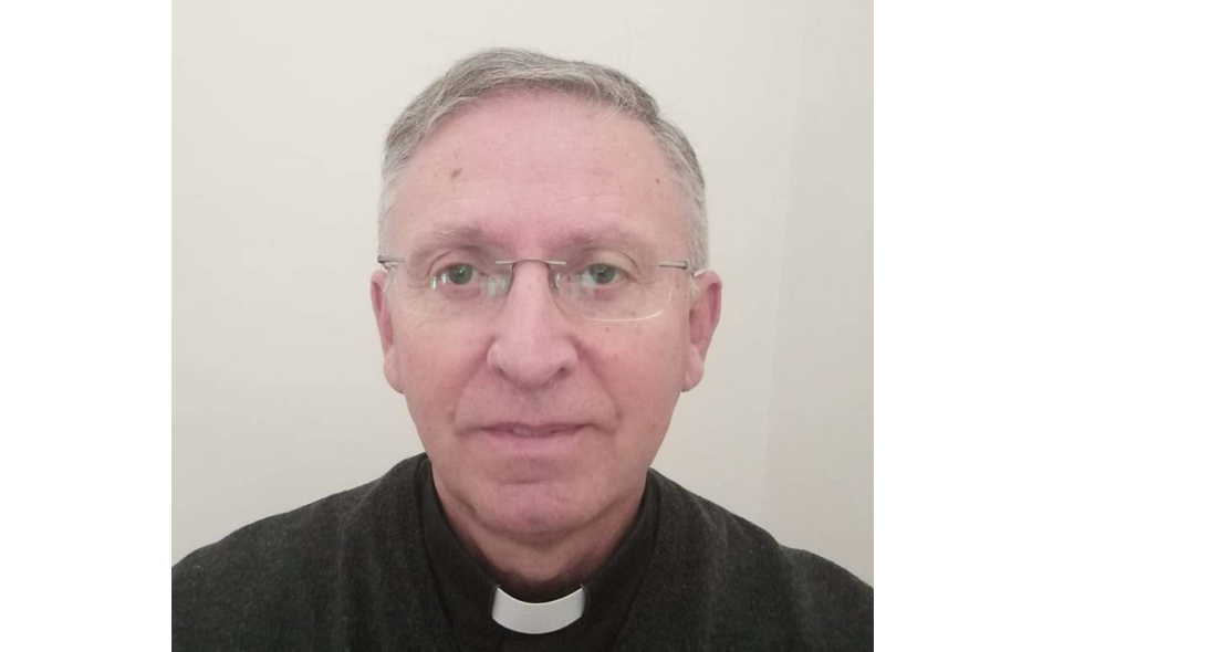 Il prof. Paolo Martuccelli nuovo Direttore dell’ISSR di Benevento