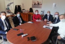 Benevento|Il nuovo assessore all’Ambiente Rosa incontra l’Asia: da domani cestini per i giardini Piccinato