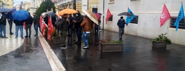 Rifiuti, da Benevento parte l’appello: urge un serio piano industriale