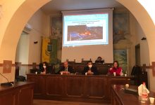 Incendio Sapa, incontro tra l’Unità di Crisi dell’Asl e gli allevatori