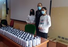 Benevento|Gesesa, riecco le borracce per l’Unisannio