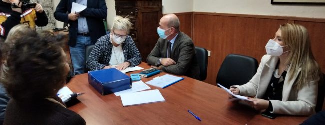 Benevento| Il 26 novembre Consiglio Comunale