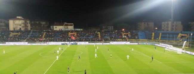 La reazione non arriva: il Benevento cade anche a Pisa. Terzo KO di fila per i giallorossi