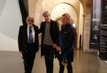 Al Museo Arcos di Benevento la terza edizione di ‘Epifanie’