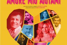 Amore Mio aiutami, Giordano porta a teatro il film di Sordi