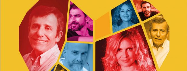 Amore Mio aiutami, Giordano porta a teatro il film di Sordi