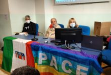 Congresso Anpi Benevento, Ciervo verso la rielezione