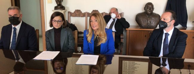 Benevento| L’Ordine degli Avvocati presenta lo “Sportello per il Cittadino”