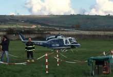 Esercitazione di ricerca e soccorso, in campo l’Aeronautica Militare a Benevento