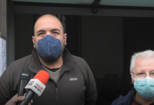 Benevento|Alloggi via Saragat, Basile (Asia Usb): alla Chiusolo chiediamo chiarezza pubblicamente