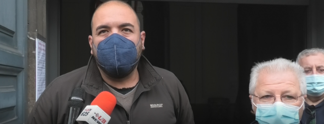 Benevento|Alloggi via Saragat, Basile (Asia Usb): alla Chiusolo chiediamo chiarezza pubblicamente