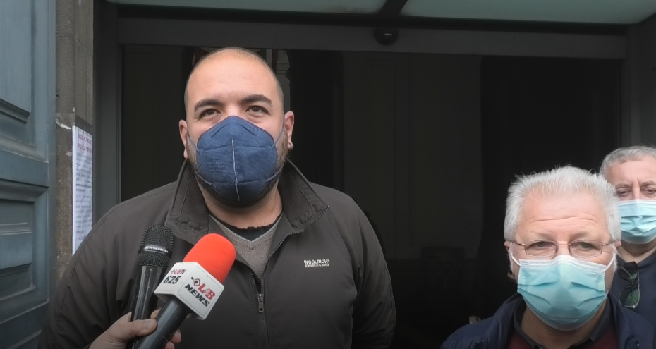 Benevento|Alloggi via Saragat, Basile (Asia Usb): alla Chiusolo chiediamo chiarezza pubblicamente