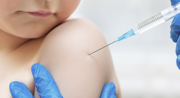 Vaccino, l’Ema autorizza Pfizer per bambini 5-11 anni