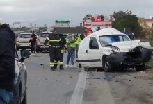 Incidente sulla 372, muore un uomo