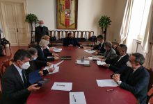 Benevento, al Comune insediata la cabina di regia del PNRR