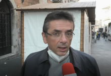 PNRR, Canfora: occorrerà visione organica