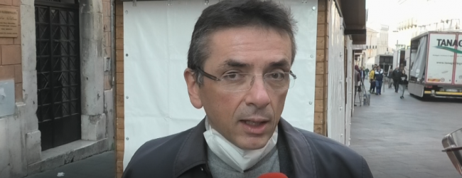 PNRR, Canfora: occorrerà visione organica