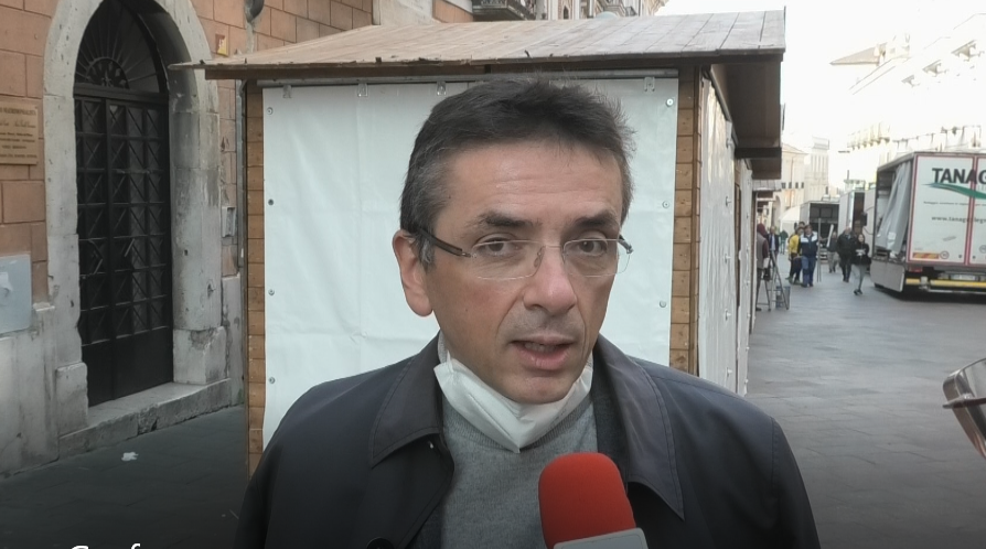 PNRR, Canfora: occorrerà visione organica