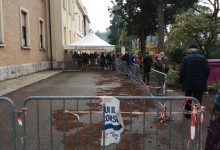 Covid, l’Asl di Benevento riorganizza l’attività vaccinale: dal 1 dicembre l’ex Caserma Pepicelli aperta anche il sabato mattina