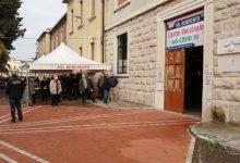 Benevento|Dal 3 dicembre divieto di sosta nei pressi dell’Hub vaccinale di viale Atlantici