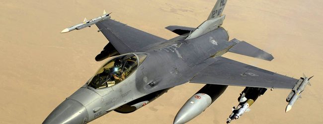 A Benevento l’esercitazione di Ricerca e Soccorso Aereo SATER 02/03-2021 organizzata dall’Aeronautica Militare