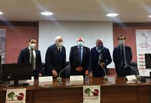 Al “San Pio” di Benevento focus su oncologia e nutrizione