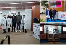 Prevenzione dei tumori: ottima partecipazione a Telese Terme