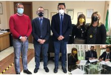 Telese Terme: accordo tra Comune, casa circondariale e UEPE per verde pubblico e patrimonio culturale