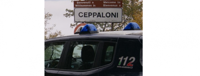 Ceppaloni, 9 persone denunciate: percepivano indebitamente il reddito di cittadinanza –