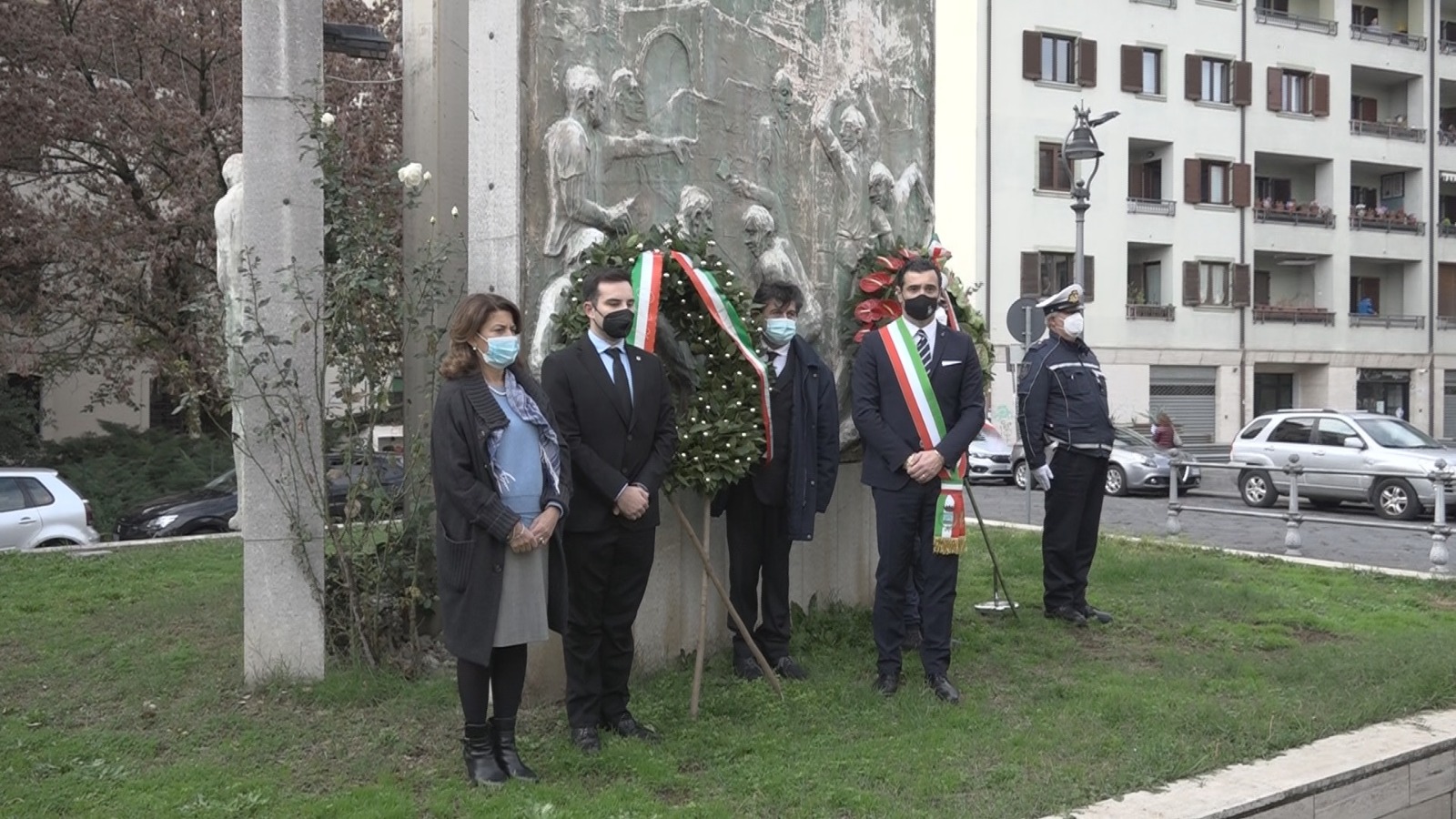 Avellino| Il terremoto 41 anni dopo, tra annunci, riflessioni e denunce sugli atavici ritardi